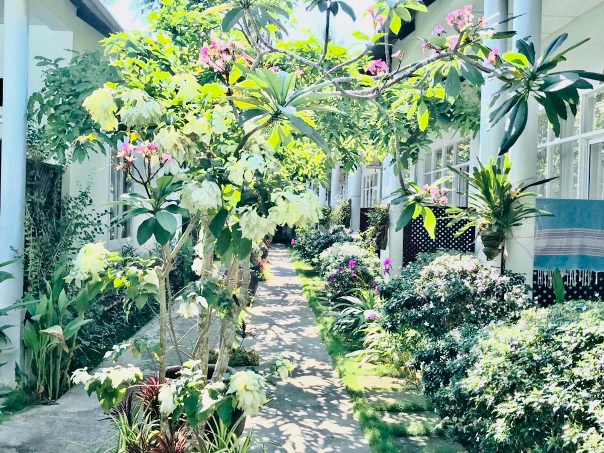 Sunlight Bungalow Phú Quốc Eksteriør billede