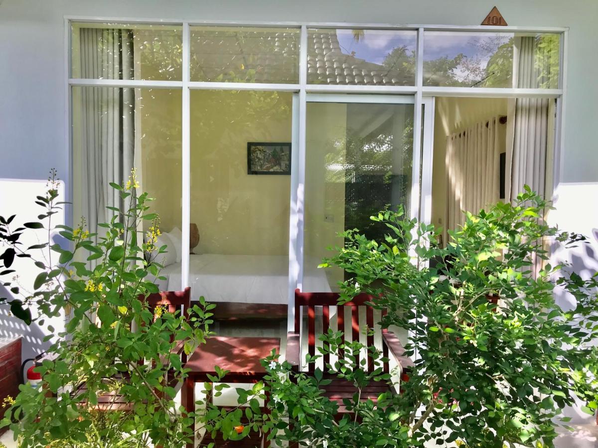 Sunlight Bungalow Phú Quốc Eksteriør billede