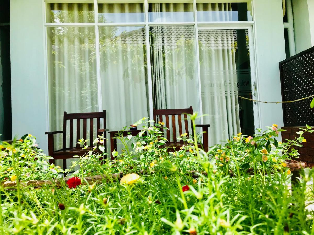 Sunlight Bungalow Phú Quốc Eksteriør billede
