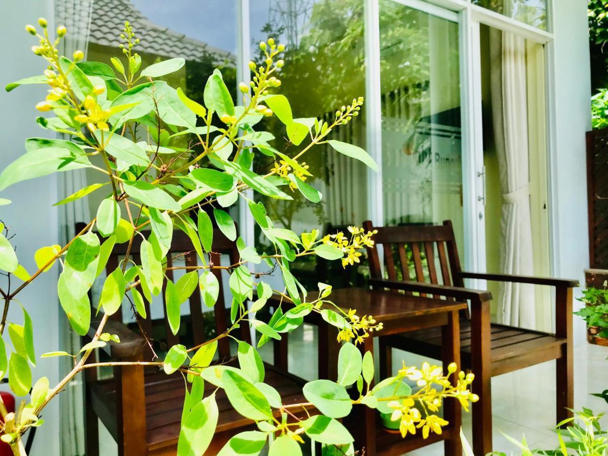 Sunlight Bungalow Phú Quốc Eksteriør billede
