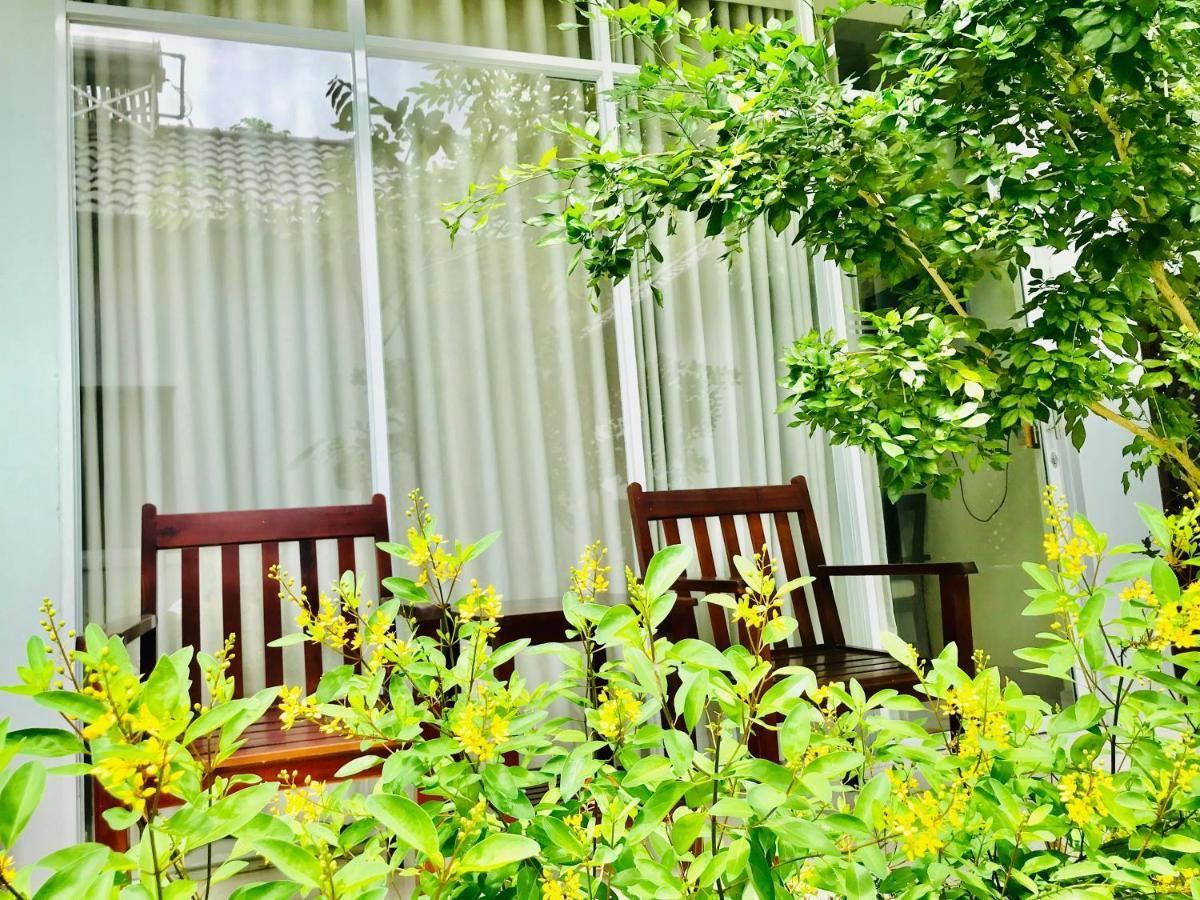 Sunlight Bungalow Phú Quốc Eksteriør billede