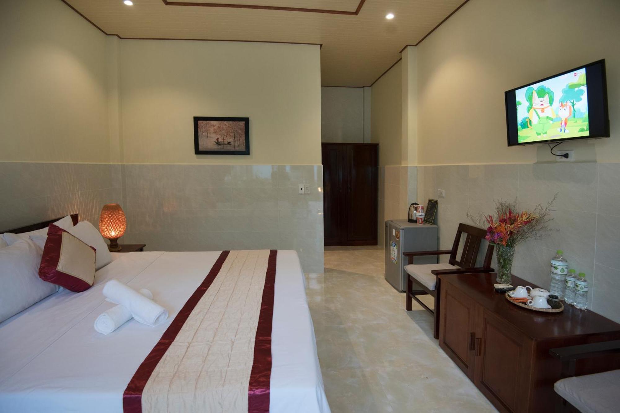 Sunlight Bungalow Phú Quốc Eksteriør billede