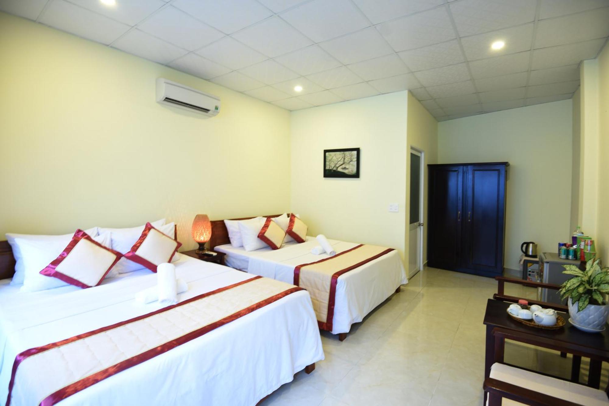 Sunlight Bungalow Phú Quốc Eksteriør billede