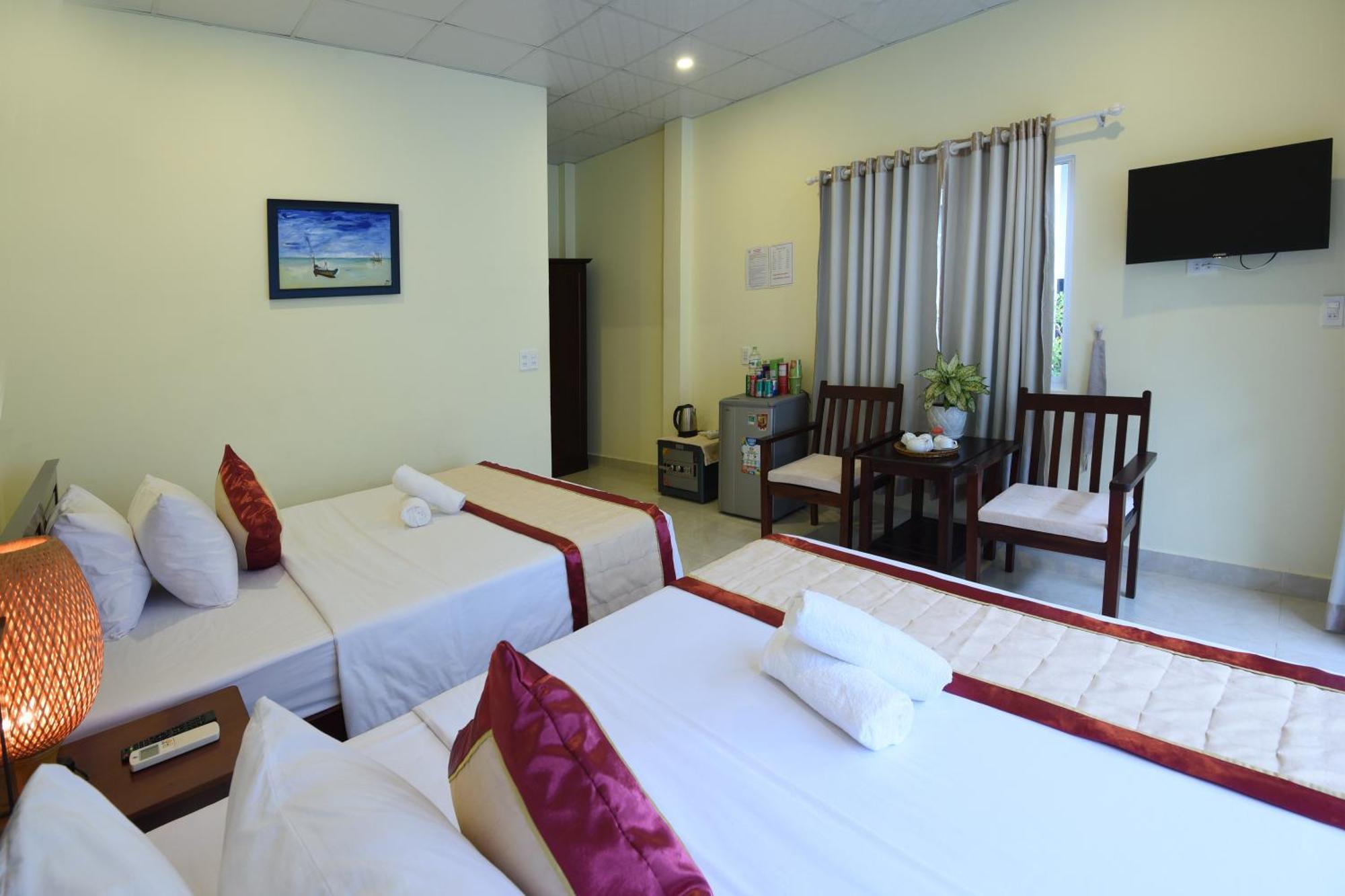 Sunlight Bungalow Phú Quốc Eksteriør billede