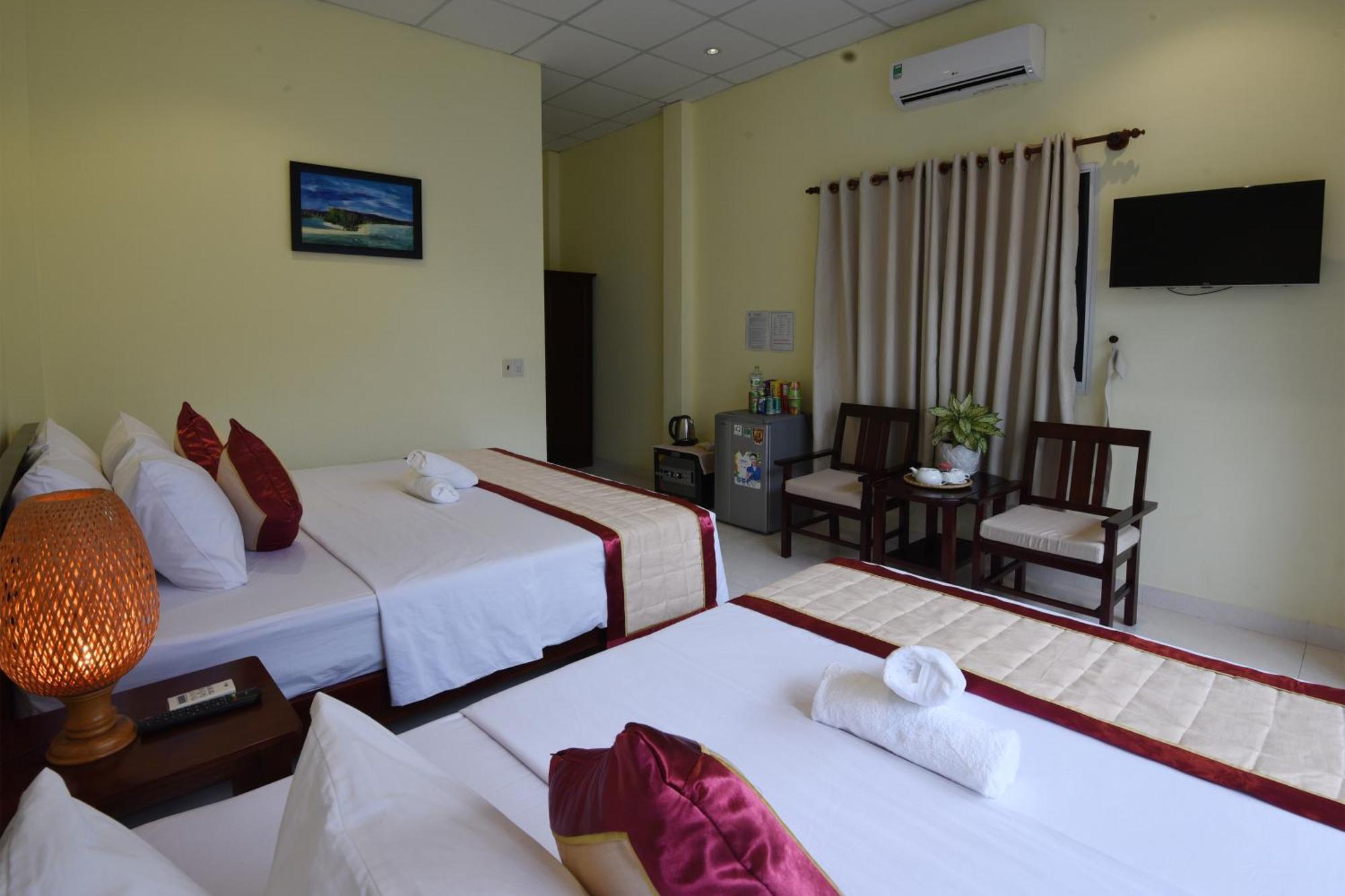 Sunlight Bungalow Phú Quốc Eksteriør billede