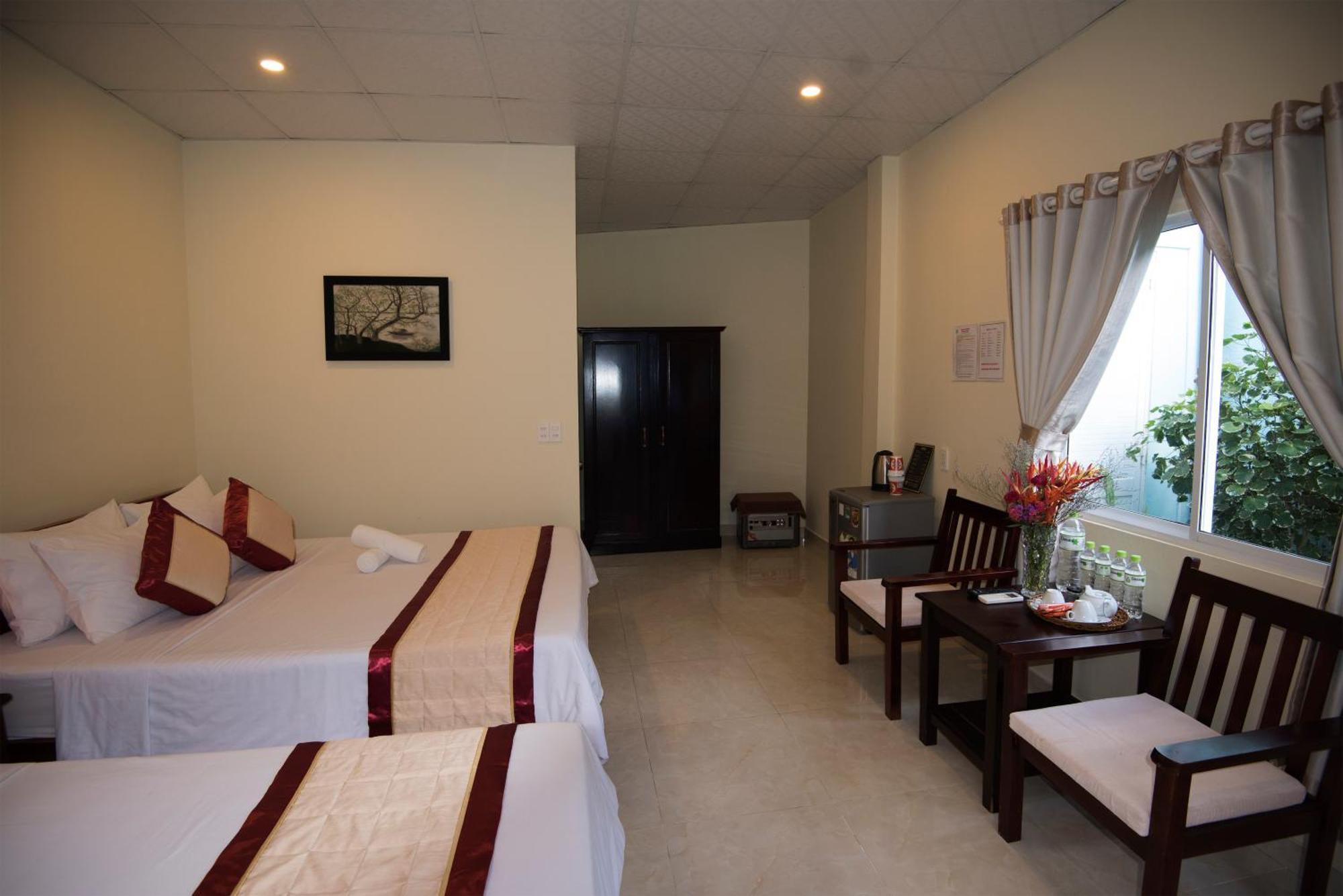 Sunlight Bungalow Phú Quốc Eksteriør billede